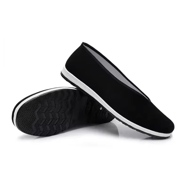 Chaussures de Cosplay Jujutsu Kaisen Toji Fushiguro pour hommes et femmes, chaussures de kung fu, ac