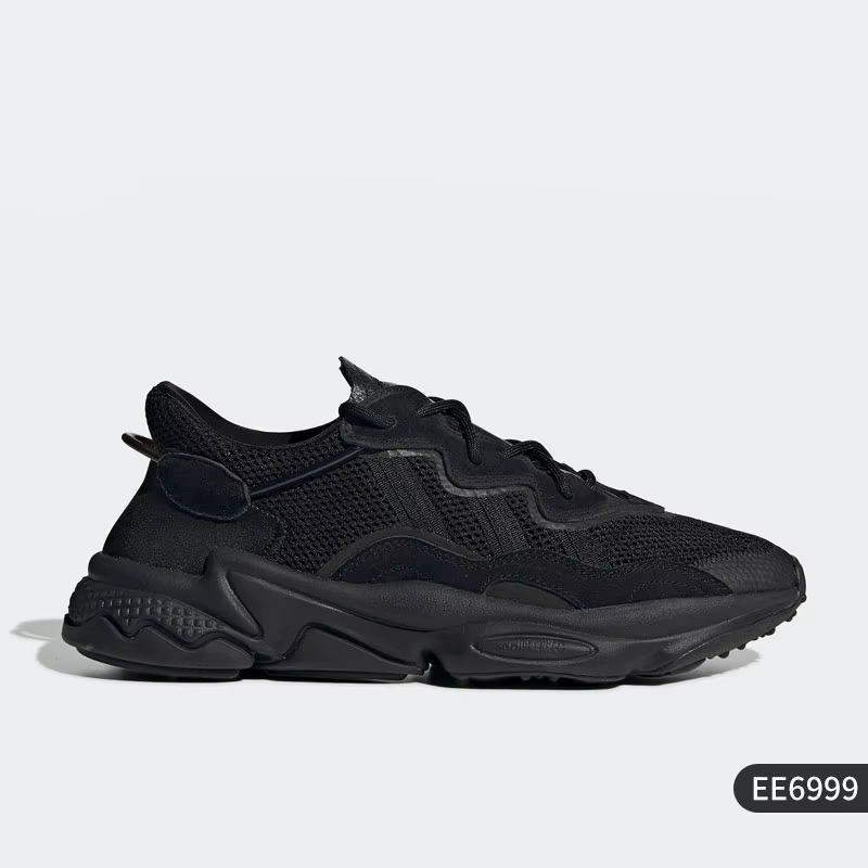 Adidas officiel authentique OZWEEGO papa homme et femme chaussures de sport confortables et durables