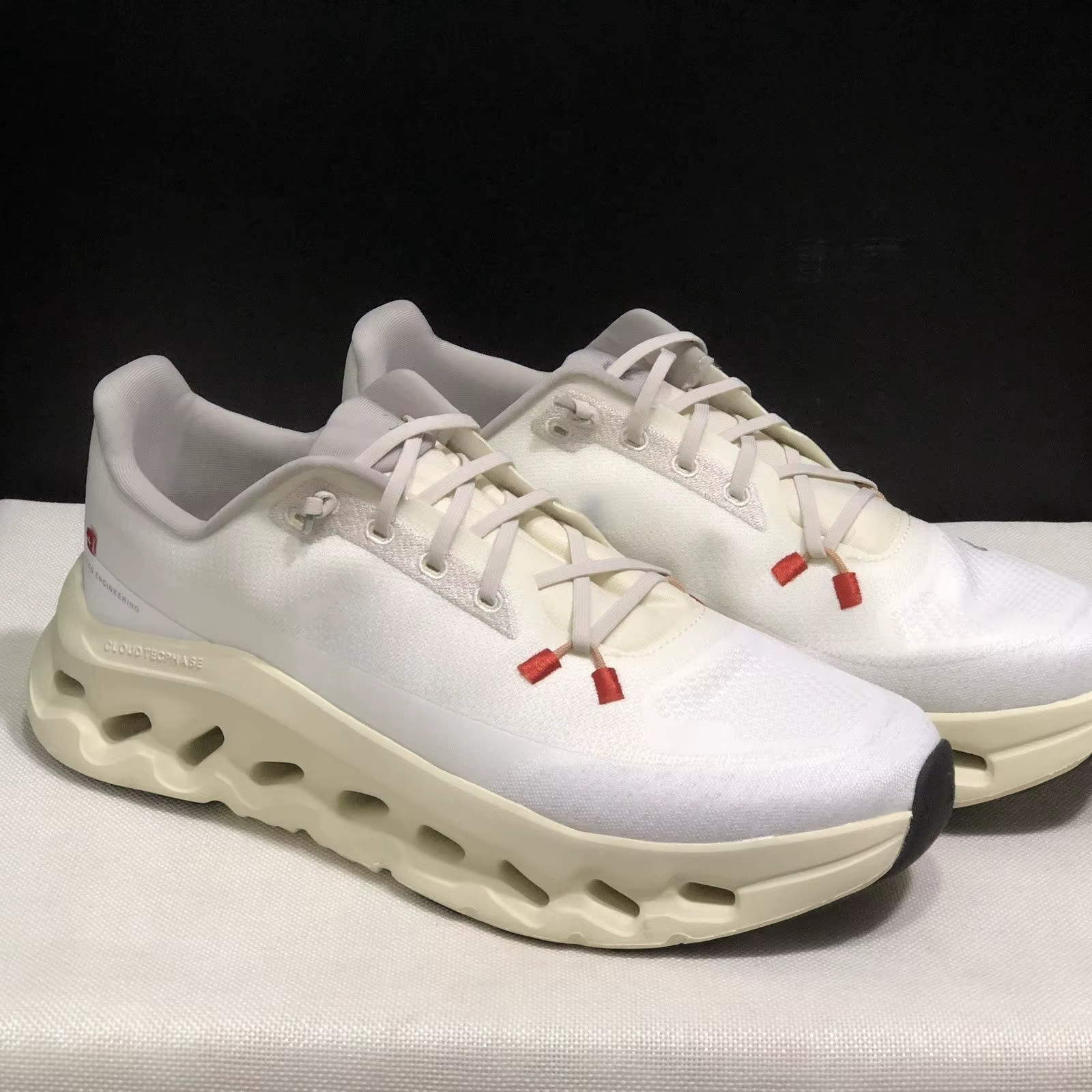 Nouvelles chaussures décontractées Cloudtilt 2026 pour hommes et femmes, légères et confortables, ch