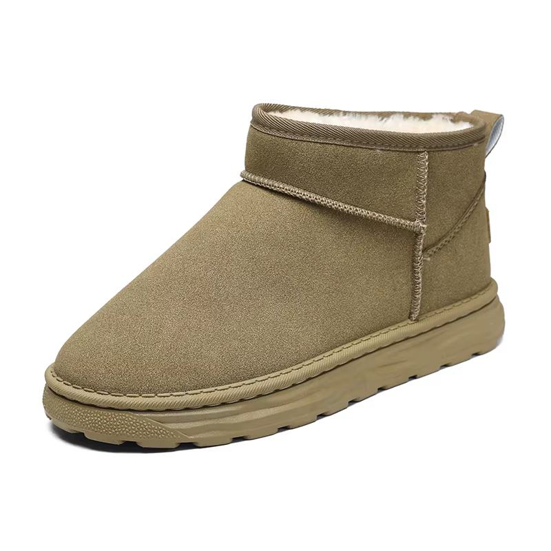 2025 bottes de neige d'hiver pour hommes nouvelle mode australie bottes 39-47 classique Top qualité