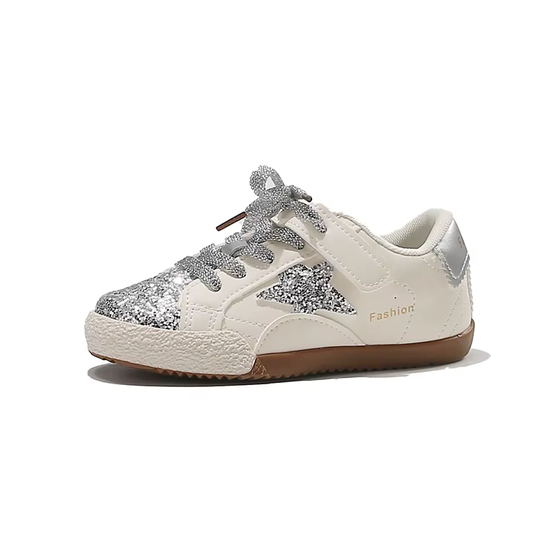 Chaussures pour filles 2026 Nouvelle collection printemps – Baskets décontractées polyvalentes pour
