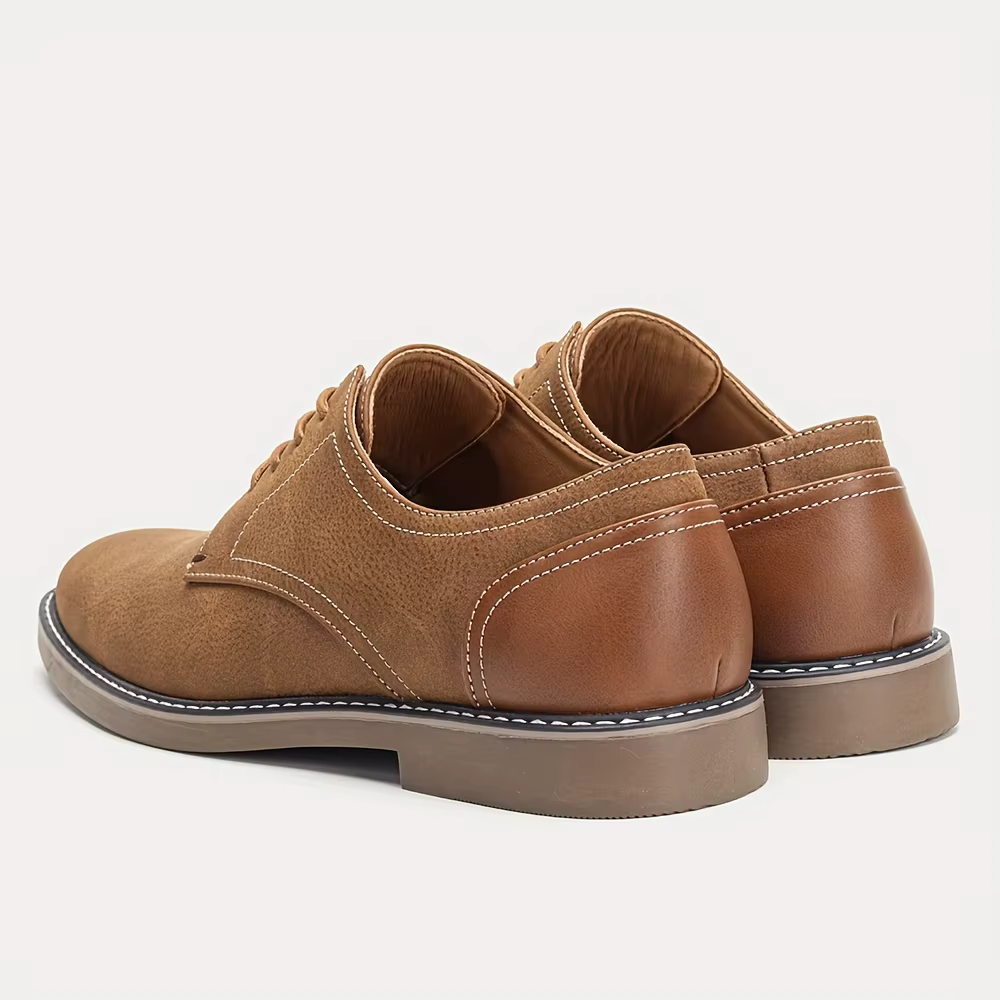 Chaussures pour hommes de marque, confortables, tendance, luxe 2026