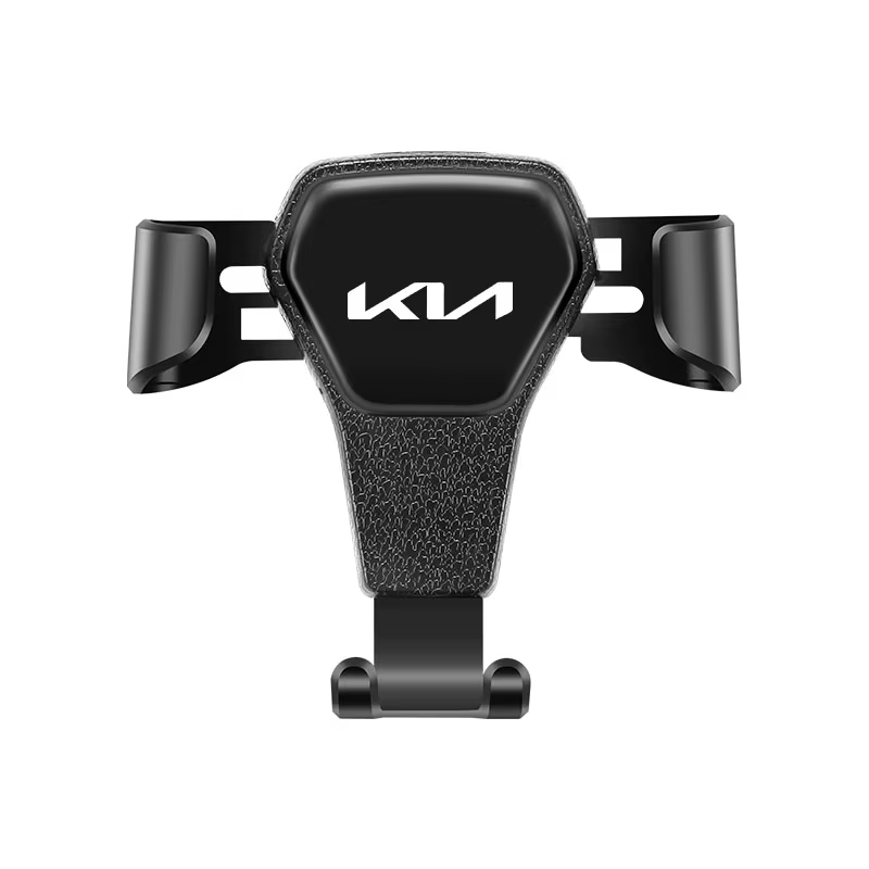 Support de téléphone portable pour intérieur de voiture, accessoires pour Kia Sportage Morning Ceed 