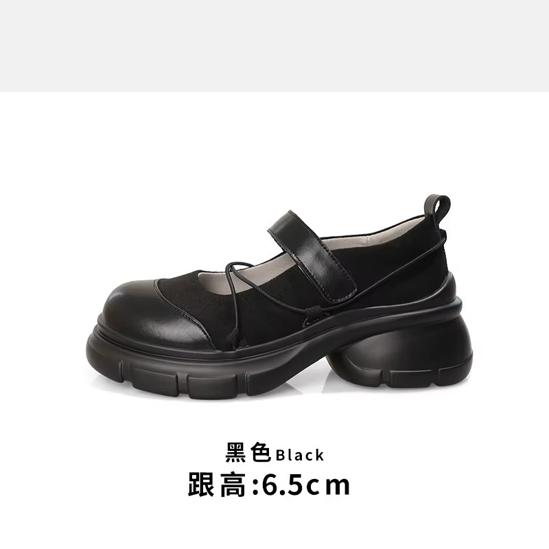 Femmes en plein air Mary Jane chaussure chaussures de sport mode peu profonde papillon-noeud plate-f