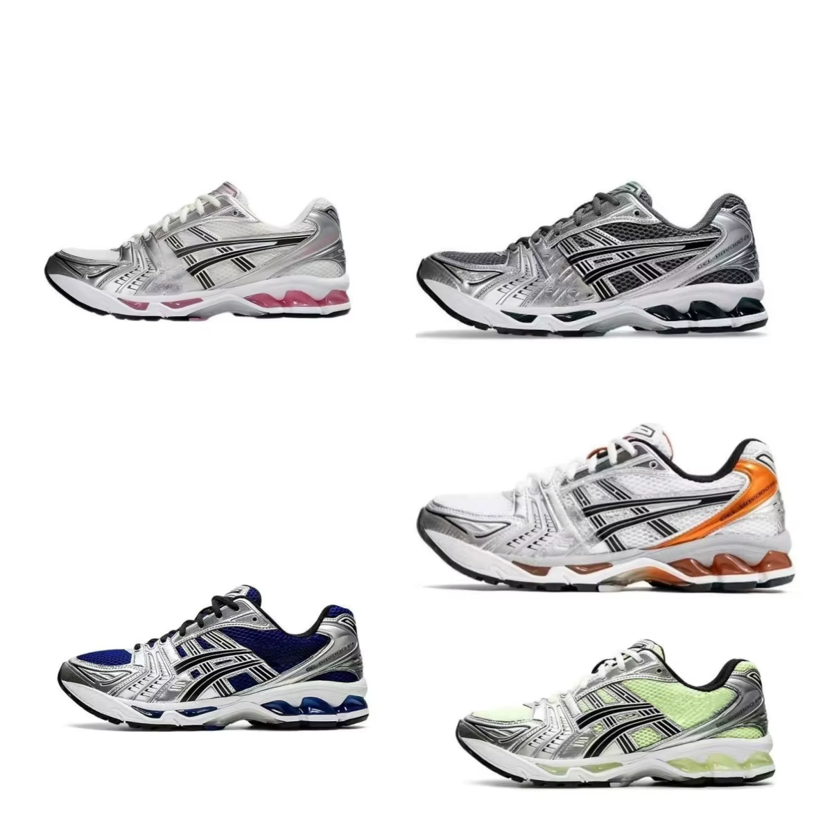 Nouvelles chaussures de sport 2026 pour hommes et femmes, stables et respirantes, pour la course et 