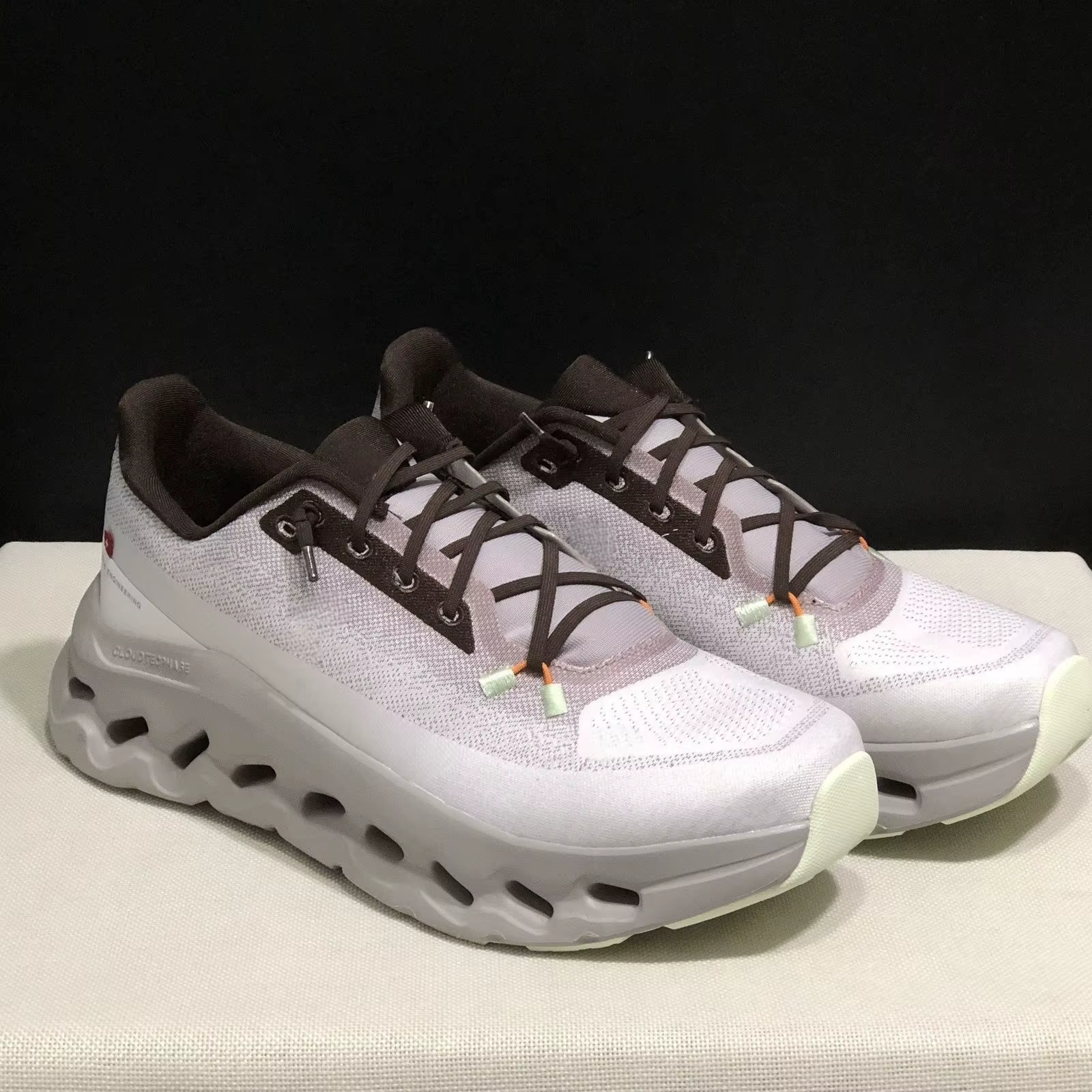 Nouvelles chaussures décontractées Cloudtilt 2026 pour hommes et femmes, légères et confortables, ch