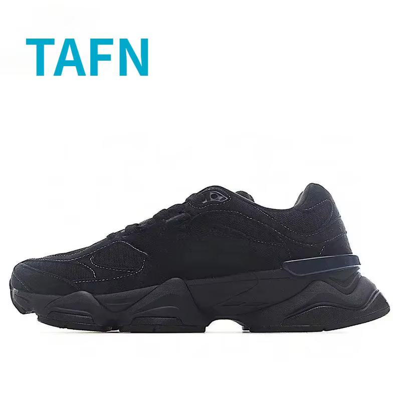 Chaussures de sport à plateforme rétro, baskets chunky en daim, chaussures de papa, rehaussantes et 