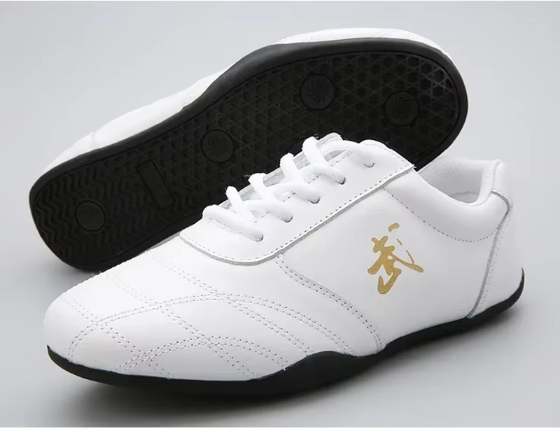 Chaussures de Kung Fu 2026, Chaussures de Sport Tai Chi Wing Chun, Chaussures de Wushu Arts Martiaux