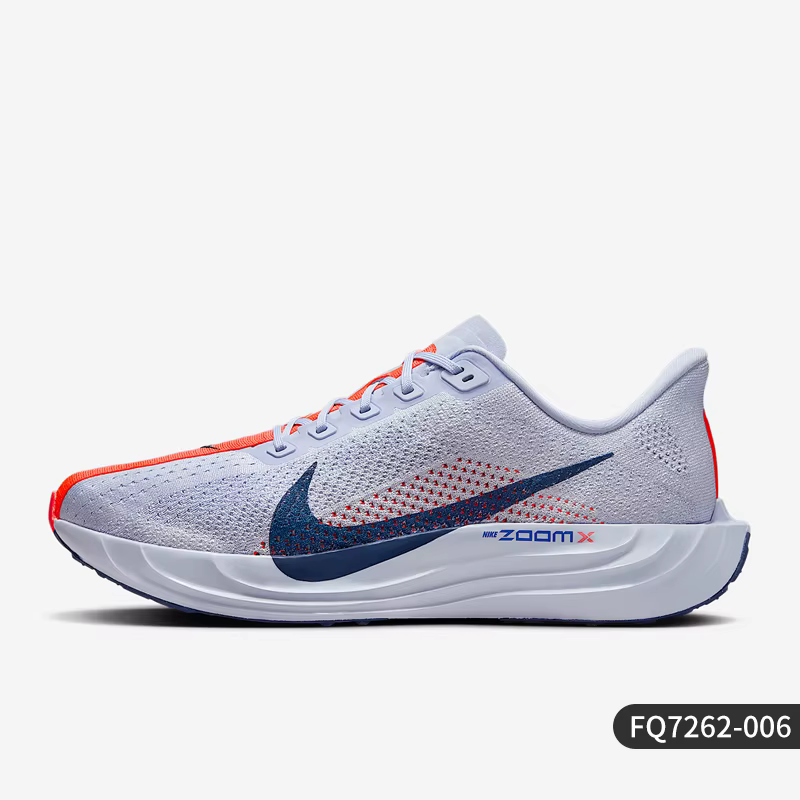 Nike véritable PEGASUS PLUS chaussures de course d'entraînement de sport pour hommes FQ7262-006