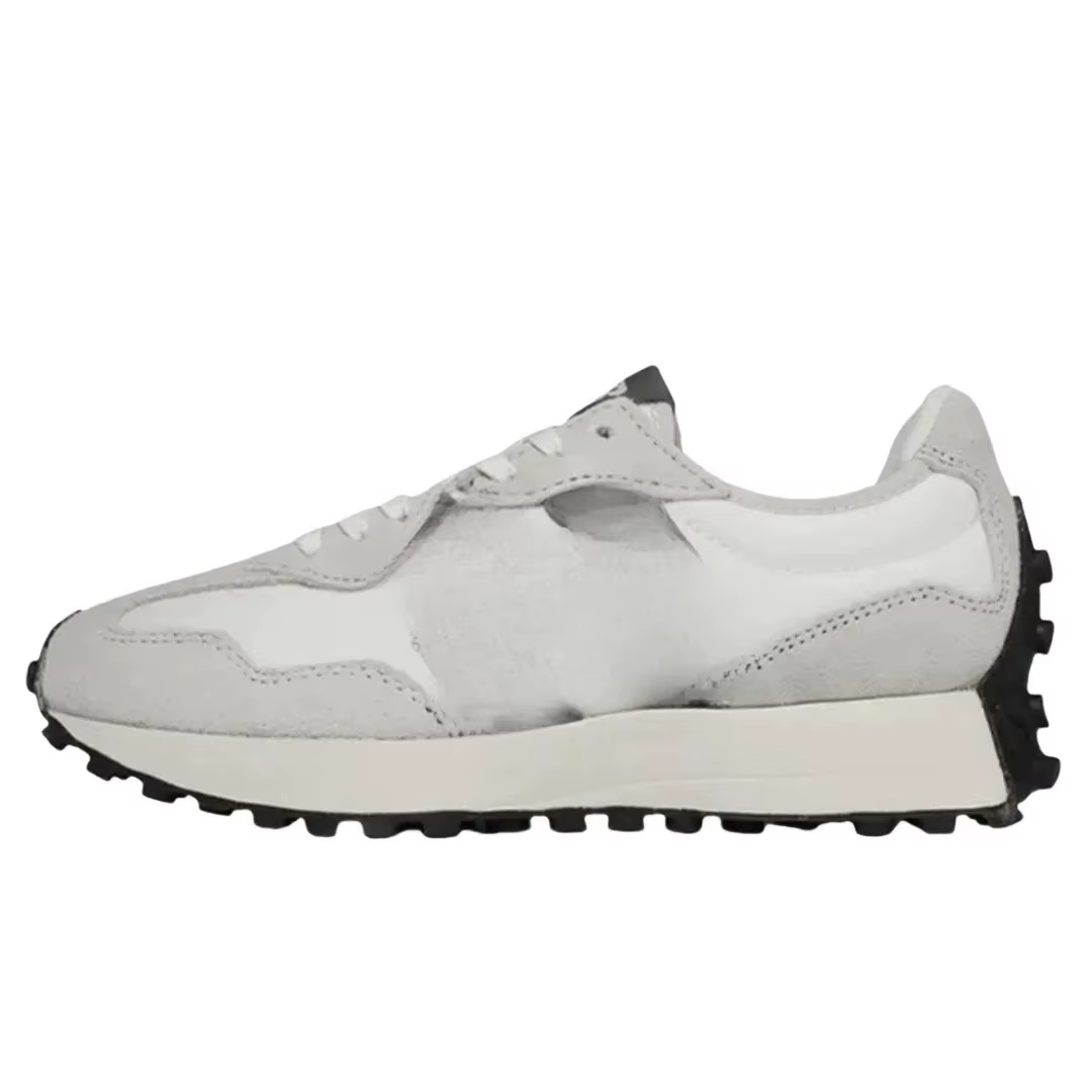 Chaussures de course 327, baskets de jogging, chaussures de sport d'extérieur, baskets pour femmes, 