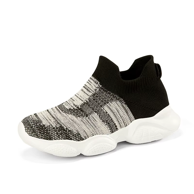 Vente chaude enfants mode chaussures de Sport de haute qualité en plein air marque baskets garçons f