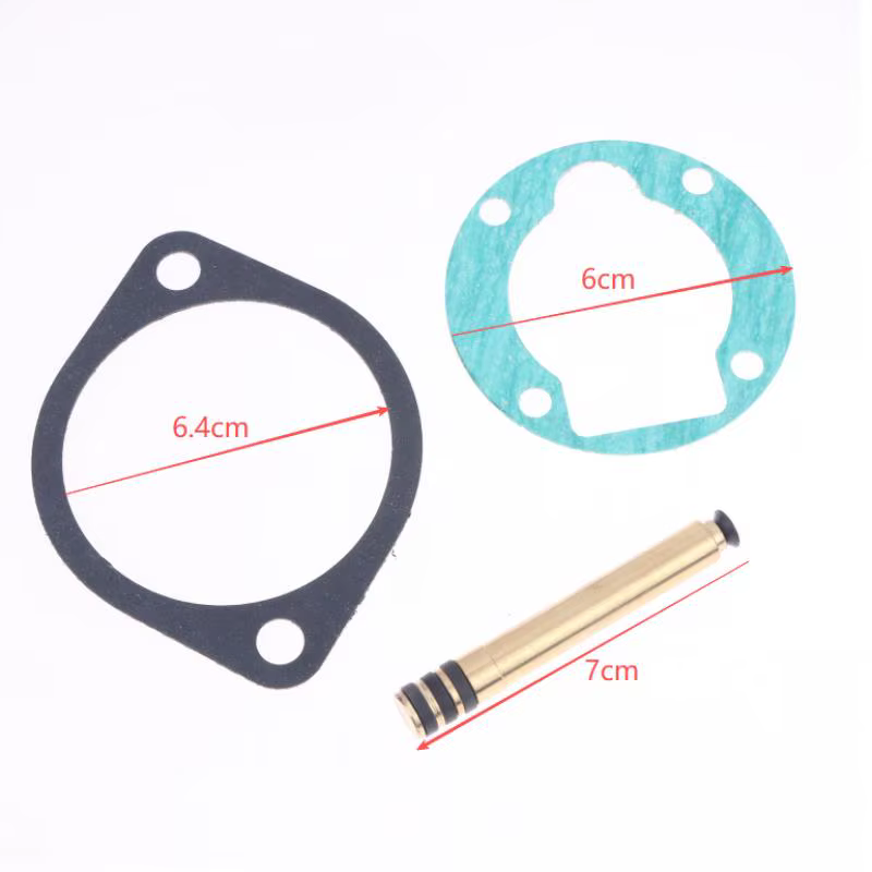 Pompe de compresseur d'air haute pression 0-300Bar 0-4500PSI 0-30MPA, accessoire d'entretien, pièce 