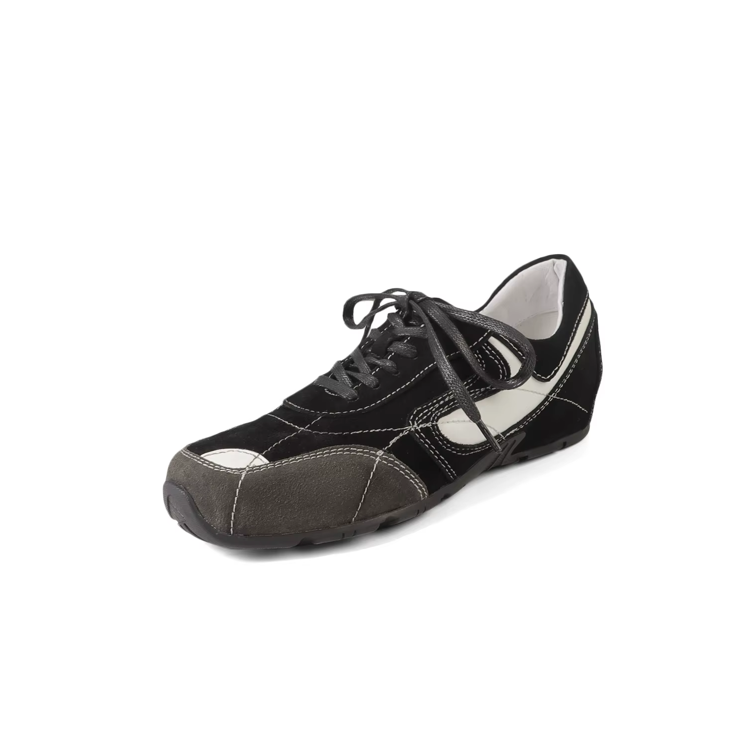 Ods chaussures femmes baskets été 2025 Tennis femme nouveau entraîneur décontracté rétro loisirs en 