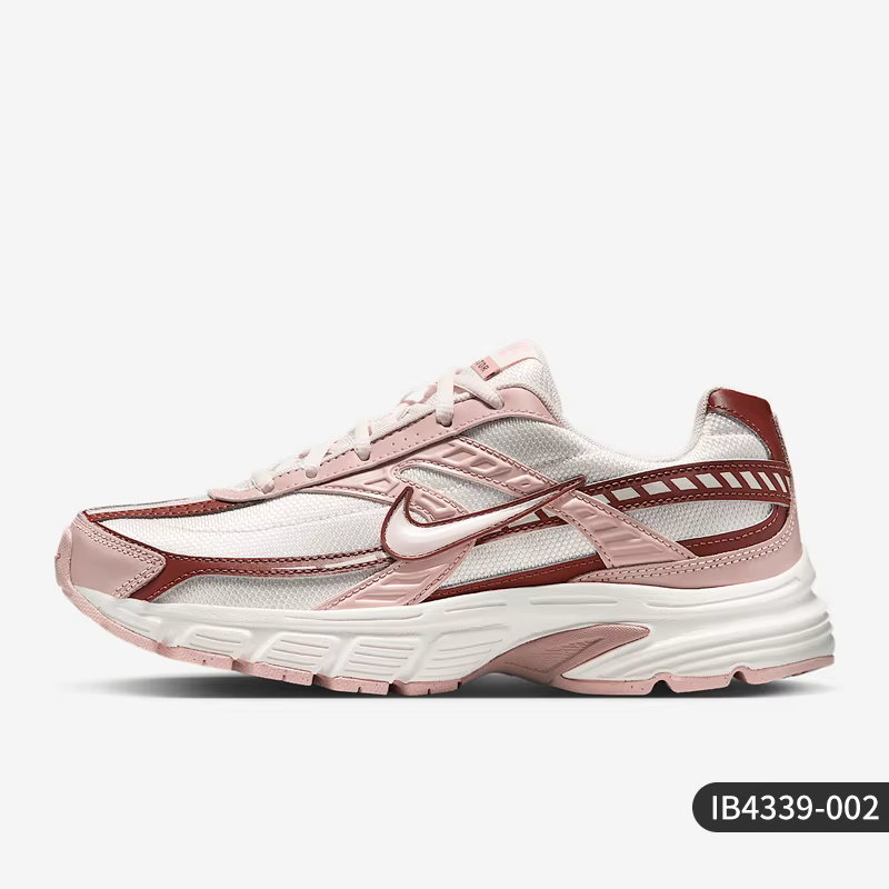 Nike Authentic Initiator Chaussures de sport légères et décontractées pour femmes IB4339-002