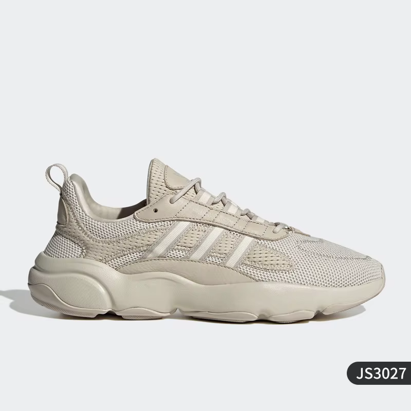 Adidas véritable Superstar unisexe minimaliste grosses baskets JS3027