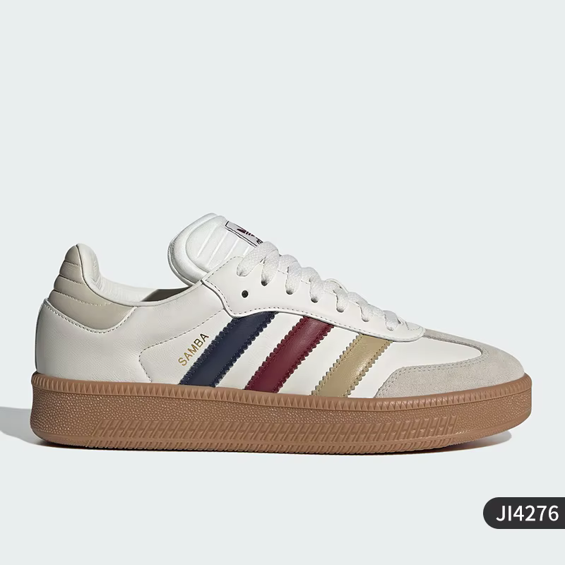 Adidas véritable originaux SAMBA XLG unisexe chaussures de sport classiques JI4276