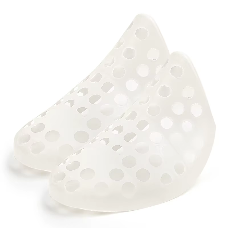 Support de chaussure Anti-rides et Anti-colapse, stockage façonnant le bouchon d'orteil en PP pour h