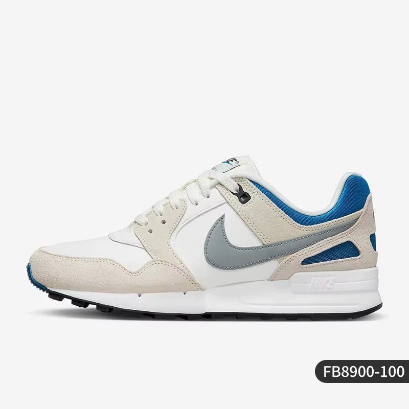 Nike officiel véritable AIR PEGASUS 89 chaussures de course de sport légères pour hommes FB8900-100