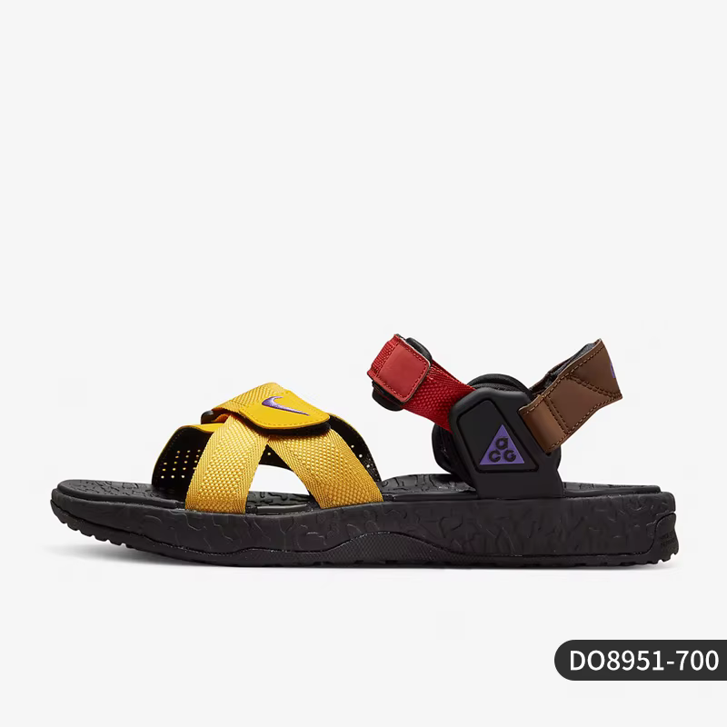 Nike Véritable ACG Air Deschutz + Sandales de Sport Unisexe DO8951-700