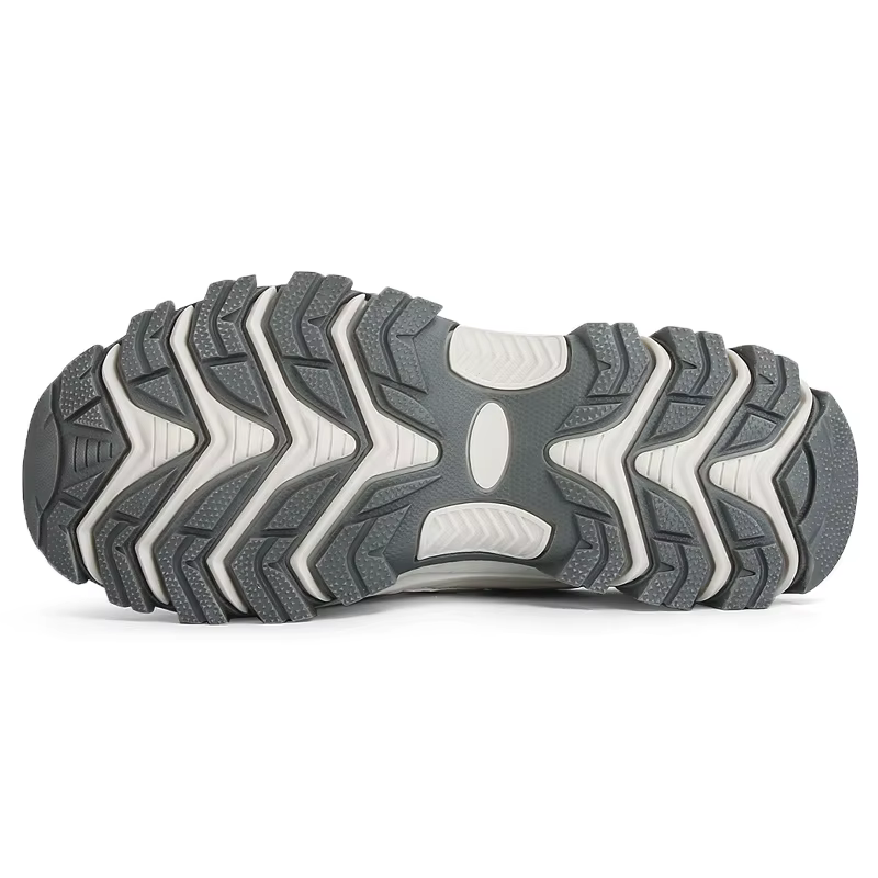 2025 chaussures de randonnée hommes femmes maille baskets respirant mode chaussures de montagne garç