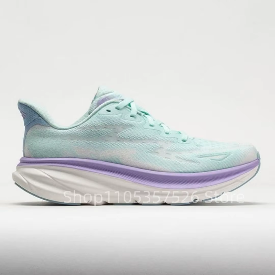 Nouvelles Chaussures de Course Ultra Légères et Souples pour Hommes et Femmes 2026 – Baskets d'Extér