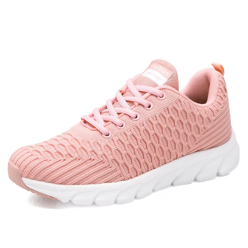 Baskets femme chaussures mode 2025 nouvelles baskets pour femmes chaussures de sport confortables po