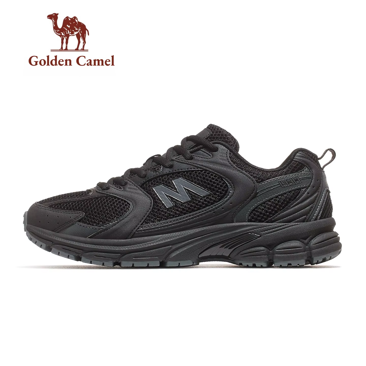 Golden Camel – chaussures de course pour hommes, toutes surfaces, confortables, amortissantes, pour 