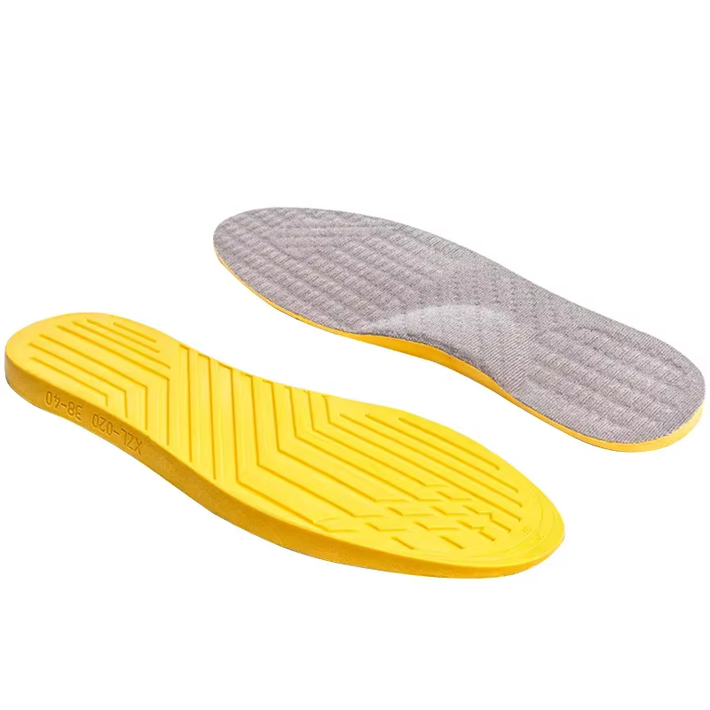 Semelles Orth4WD pour Pieds Plats, O/X-Leg, Support de Voûte Plantaire, pour Fasciite Plantaire, Cou