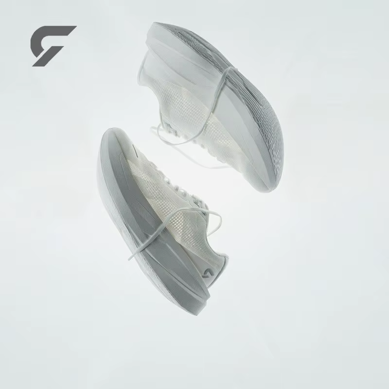 Chaussures de course professionnelles de marque originale, chaussures de sport confortables et respi