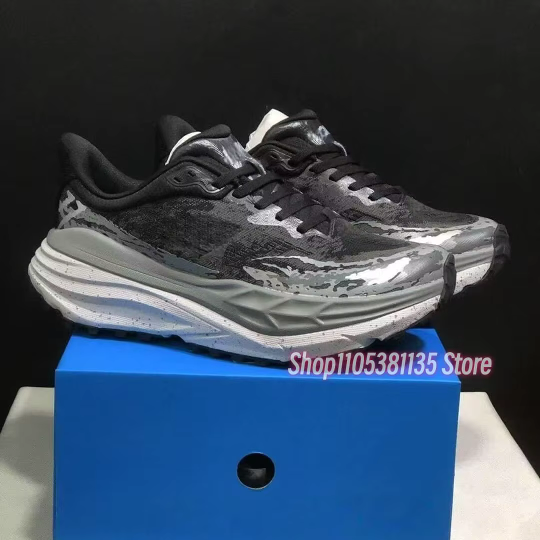Chaussures de course longue distance originales Monster 2026 pour hommes et femmes, respirantes et a