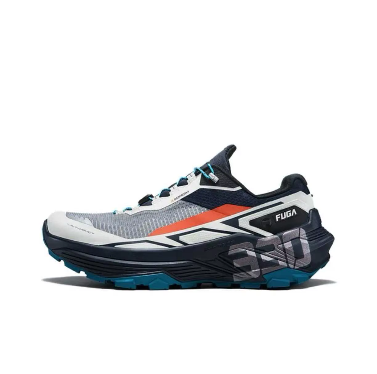 Kailas – chaussures de course légères et respirantes pour hommes et femmes, baskets de sport décontr