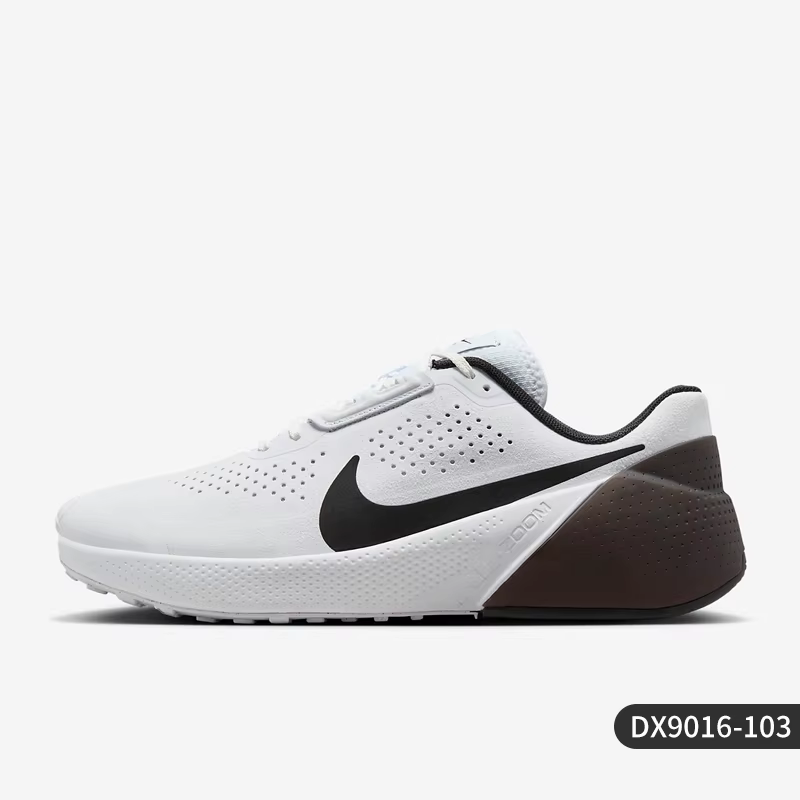 Nike véritable Air Zoom TR 1 chaussures de cross-training pour hommes DX9016-103