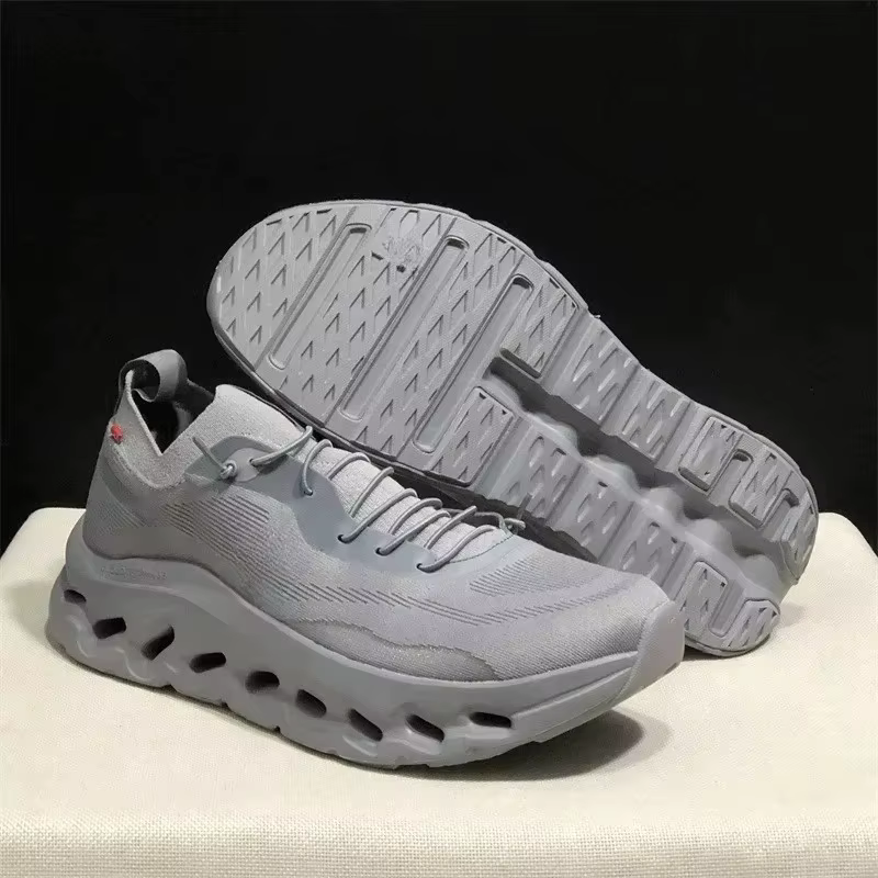 Cloudtilt, Chaussures de banlieue légères et confortables, amorti résistant à l'usure, polyvalentes,