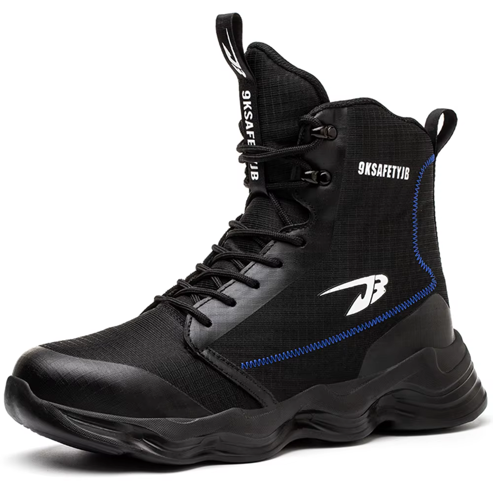 Bottes de moto respirantes, antidérapantes, résistantes à l'usure, bottes pour motards, chaussures d