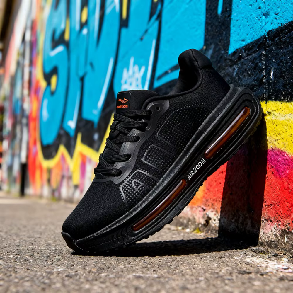 Chaussures de course professionnelles en carbone, absorption des chocs, ultra-légères, chaussures de