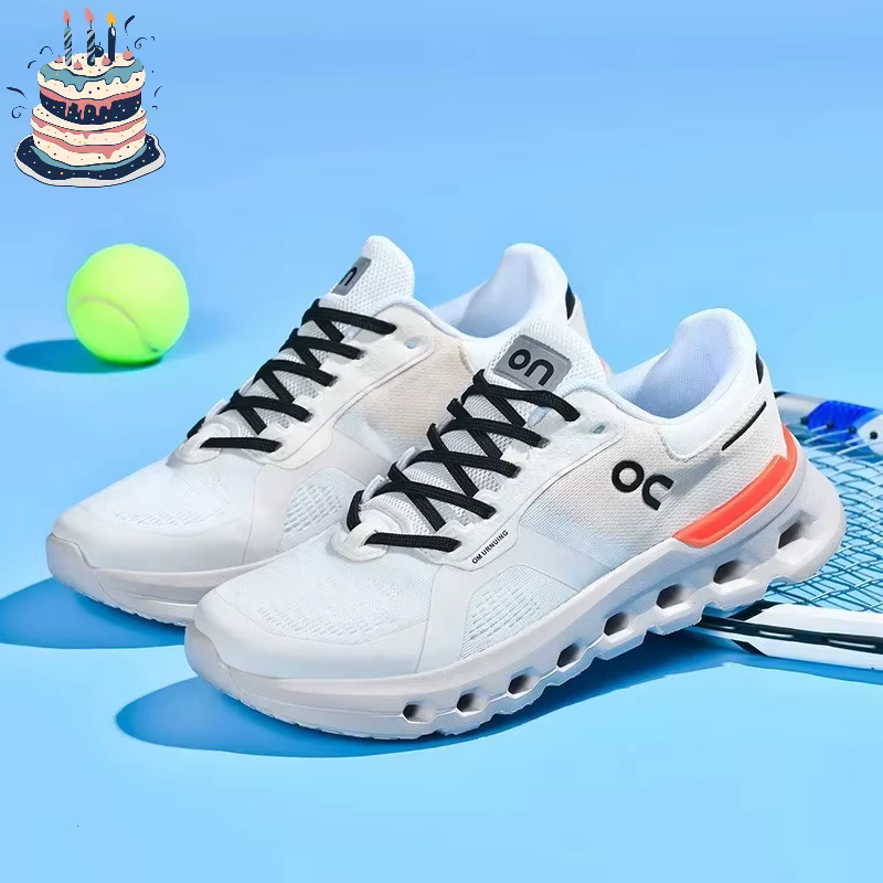 Chaussures de course ultralégères d'été pour hommes, baskets décontractées respirantes à plateforme,