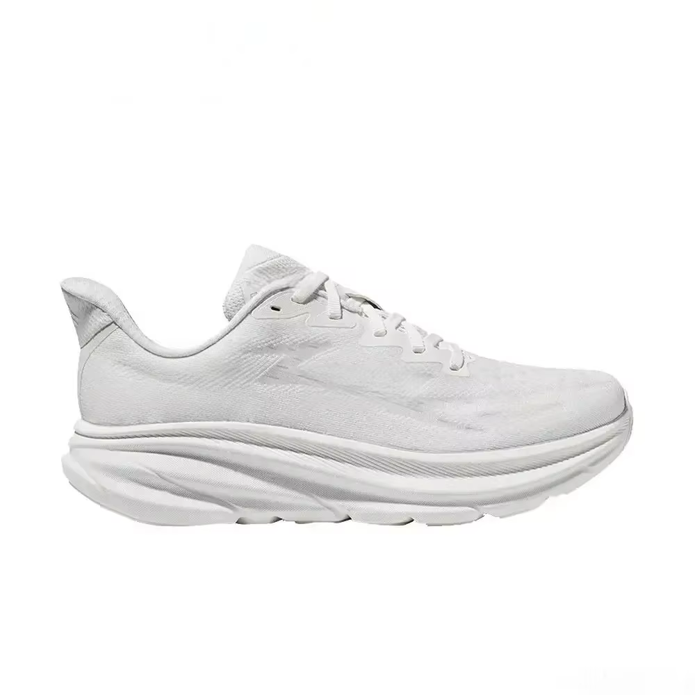 Nouvelles chaussures de course 2026 respirantes antidérapantes pour hommes et femmes – Baskets de sp