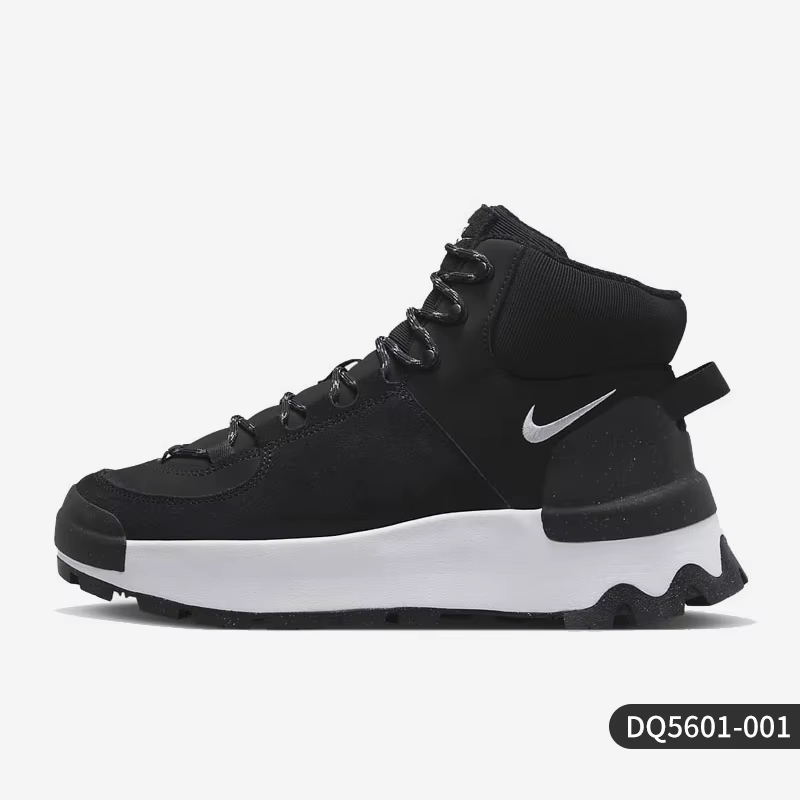 Nike officiel véritable classique City Boot chaussures de Sport décontractées pour femmes DQ5601-001