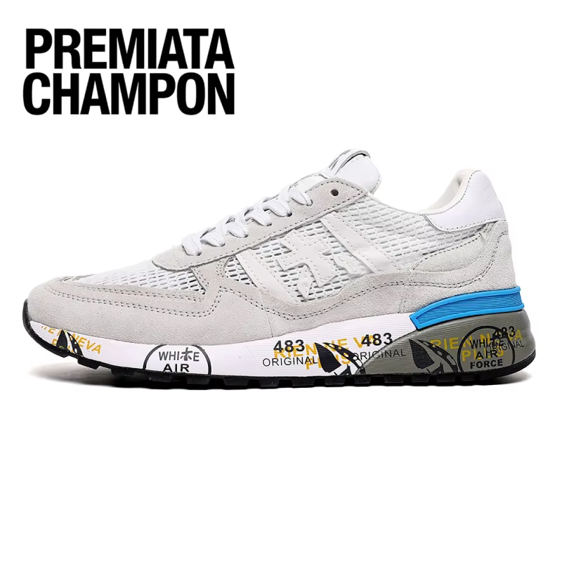 Nouvelles chaussures authentiques pour hommes 2026, style rétro, pour couple, modèle 483, plates et 
