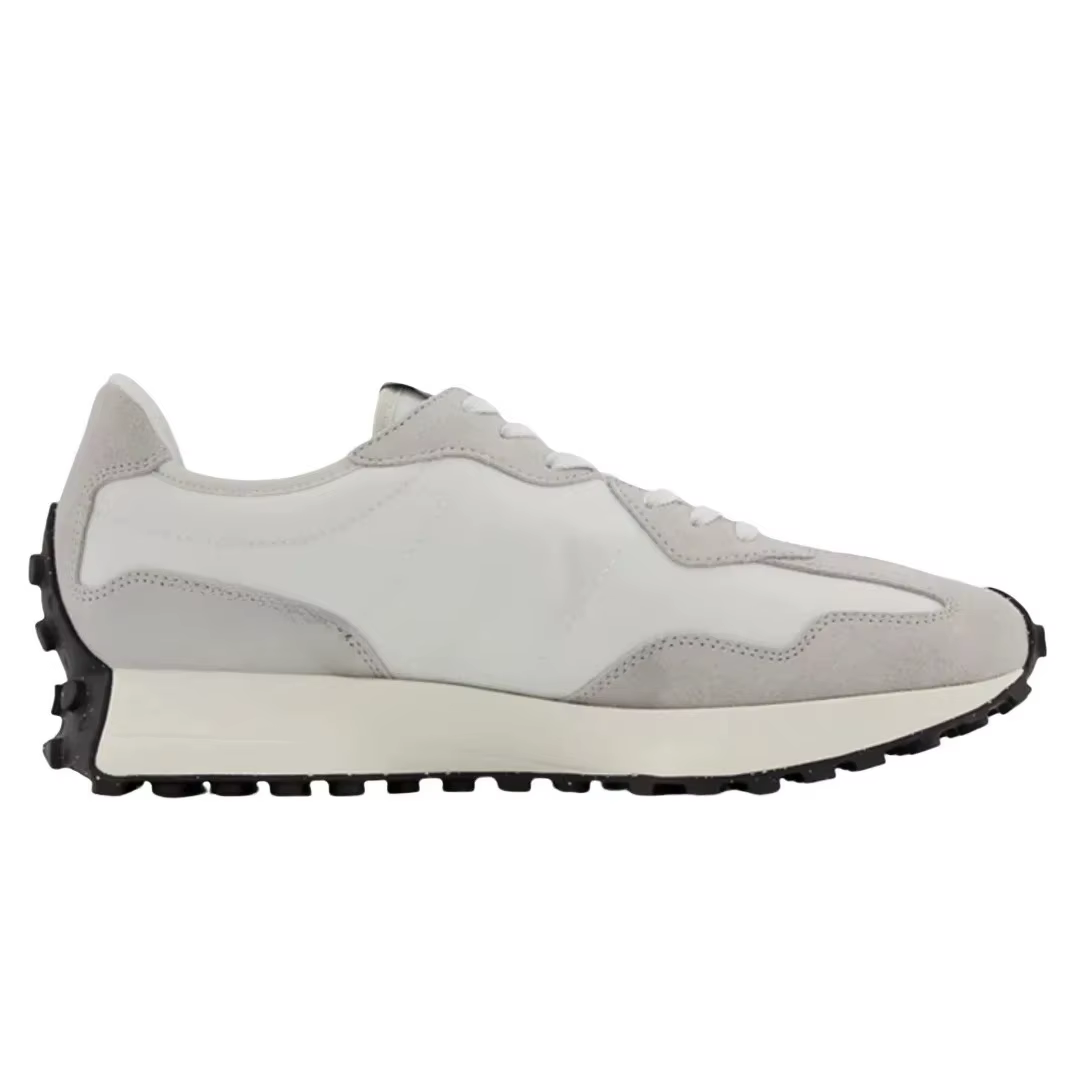Chaussures de course 327, baskets de jogging, chaussures de sport d'extérieur, baskets pour femmes, 