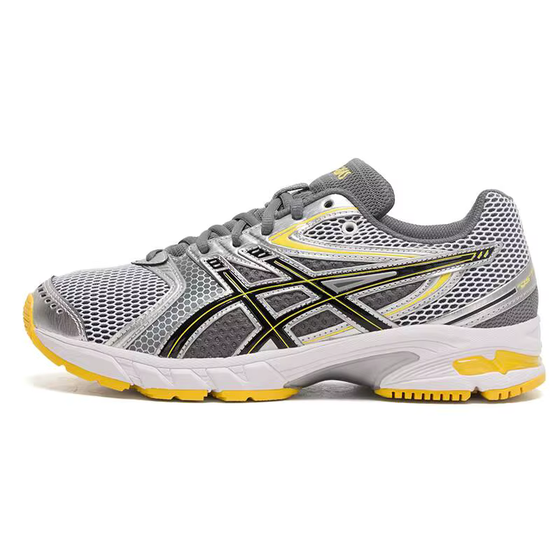 Chaussures de course décontractées unisexes ASICS GEL-DS TRAINER 14, élégantes, confortables, à seme