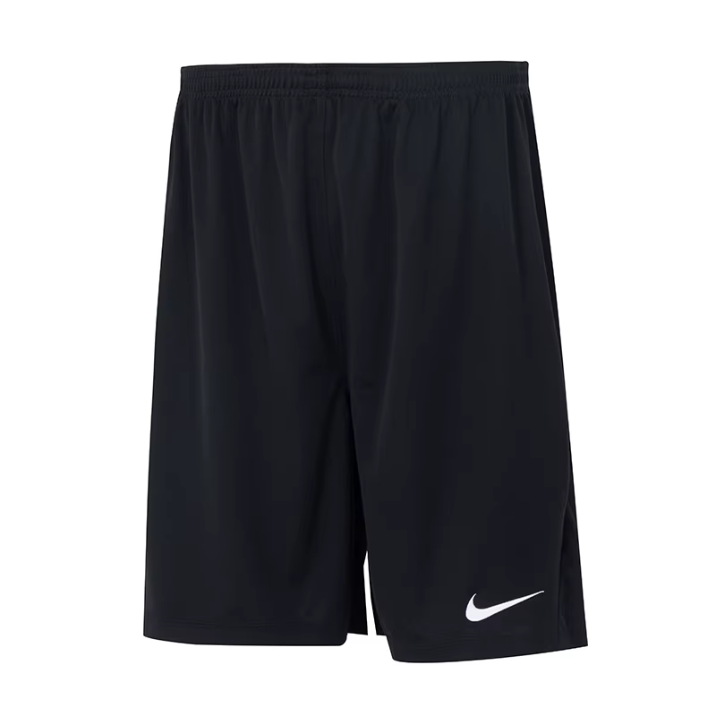 Nike Df Park Iii Short Nb K Shorts pantalon de sport ample et confortable pour hommes, pour la cours