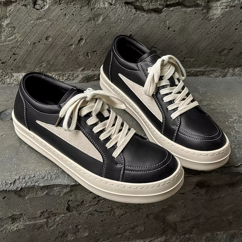 Hommes légers chaussures décontractées classique Skateboard chaussures Design élégant chaussures hab