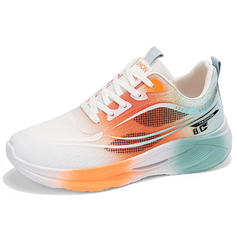 Chaussures de course ultra-légères, nouvelles chaussures de sport respirantes été 2026, chaussures e