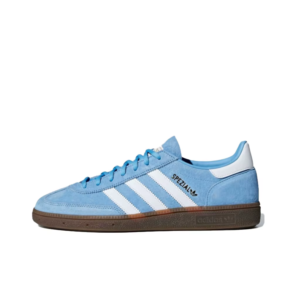 adidas Originals HANDBALLSPEZIAL Baskets basses confortables et polyvalentes Antidérapantes et durab