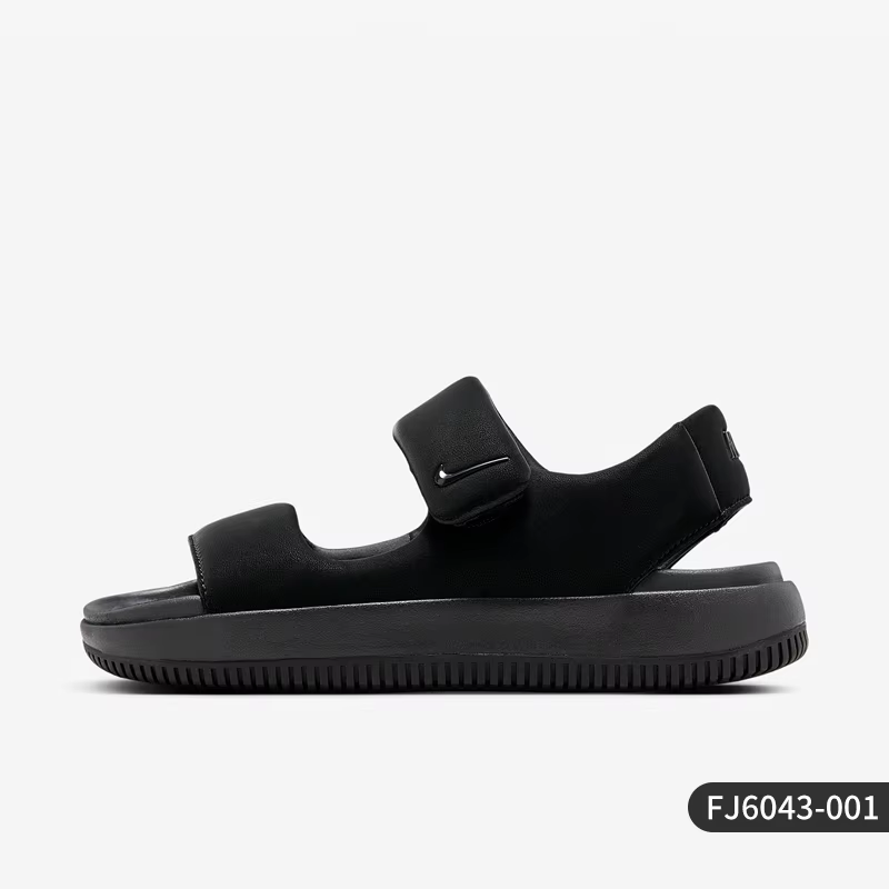 Nike Authentic Summer New Sandales de sport légères, respirantes et résistantes à l'usure pour femme