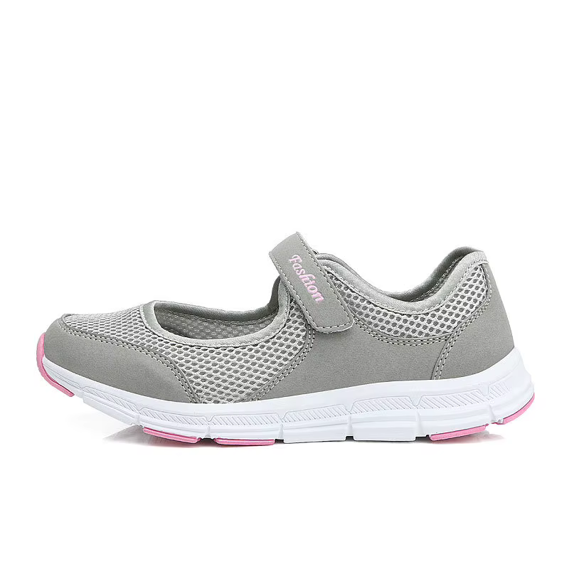 Chaussures pour femmes chaussures vulcanisées respirantes mode couleur unie chaussures décontractées