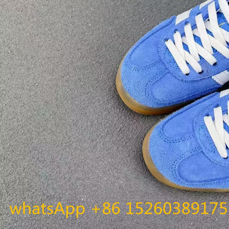 Classique spezial hommes adn femmes chaussures de mode baskets gazelle