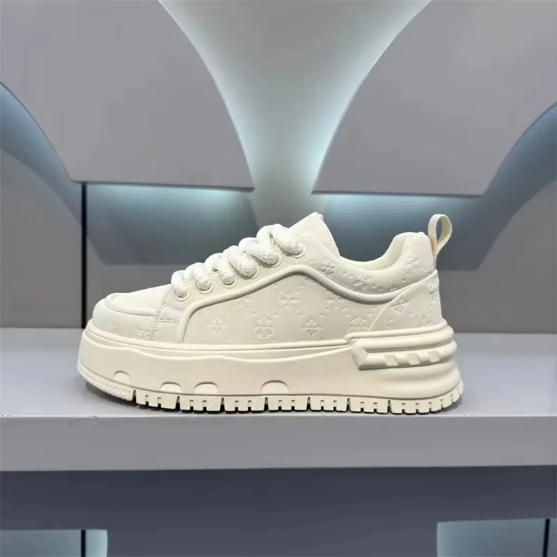 Chaussures légères et tendance pour hommes, baskets de voyage à semelle souple, respirantes, bout ro