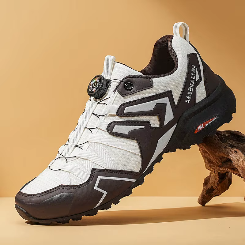 Marque hommes baskets chaussures de Tennis décontractées hommes en plein air chaussures de randonnée